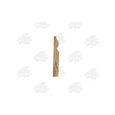 Solid English Ash Architrave - FREE DELIVERY