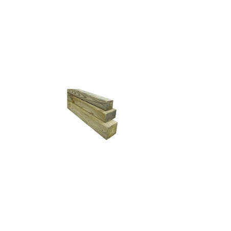 Treated Softwood Carcassing Bearer | UK Timber