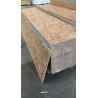 Tongue and Groove Structural OSB3 Boards