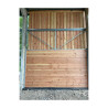 British Larch/Douglas Fir Heavy Duty Tongue and Groove Cladding / Dungboards - 200mm x 50mm