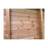 British Larch/Douglas Fir Heavy Duty Tongue and Groove Cladding / Dungboards - 200mm x 50mm