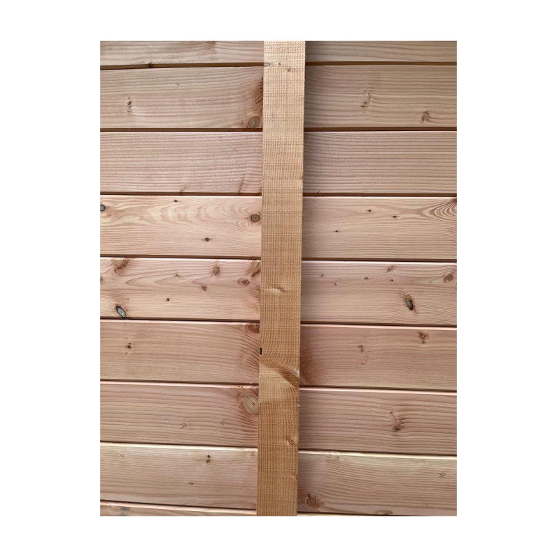 Douglas Fir Heavy Duty Tongue and Groove Dungboards