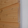 Douglas Fir Shiplap Cladding