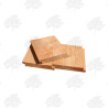 Douglas Fir Half Lap External Cladding | UK Timber