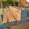 Second Grade PAR & Bevelled Oak Sleepers