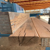 Second Grade PAR & Bevelled Oak Sleepers