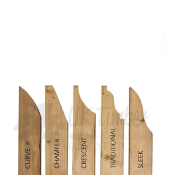 British Larch/Douglas Fir...