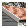 Red Label (Grade 2) Western Red Cedar Roofing Shingles