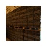 Single Pack of BRITEBURN Pini Kay High Density Hardwood Heatlogs