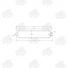 Character Grade V Tongue and Groove Internal Cladding