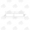 Character Grade V Tongue and Groove Internal Cladding