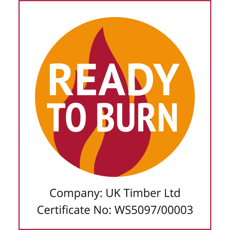 Ecofire Wood Fuels Taster Package | UK Timber