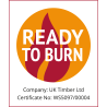 Ecofire Wood Fuels Taster Package | UK Timber