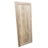 Priory Framed and Boarded Solid Oak Doors