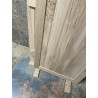 Priory Framed and Boarded Solid Oak Doors