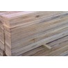 Fresh Sawn Oak Boards