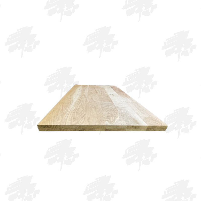 Solid English Ash AB Grade Furniture Panel