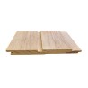 Siberian Larch Shadow Gap Cladding