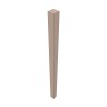 American White Oak Stair Spindle