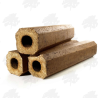 Ecofire Wood Fuels Taster Package - FREE DELIVERY