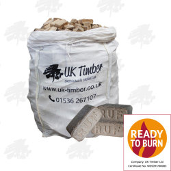 Extra Large Bulk Bag of...