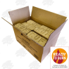 96 Boxes of Ecofire HotBrix Seconds - FREE DELIVERY