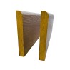 Solid English Ash Wood Skirting Board