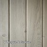 Prestige Ledged Solid Oak Stable Doors
