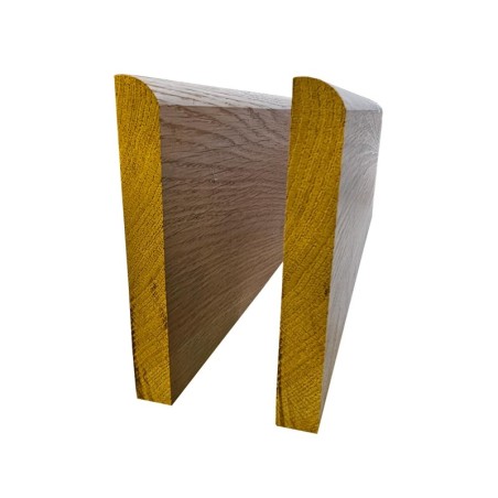 Solid American Red Oak Architrave - FREE DELIVERY