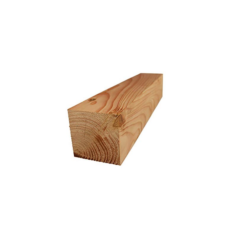 Douglas Fir Beam 100mm x 100mm