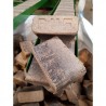 Bulk Bags of Ecofire HotBrix Hardwood Briquettes - FREE DELIVERY