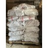 Sacks of BRITEBURN Hazelnut Shell Pini Kay Briquettes - FREE DELIVERY