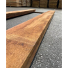 New Okan Untreated Railway Sleepers