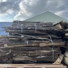 Oak Slabwood - Unseasoned & Ready for Processing (Collection Only)