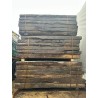 Reclaimed Oak Railway Sleeper