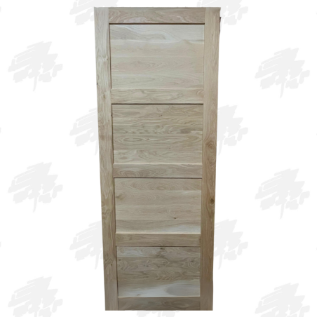 Four Panelled Doors Four Panelled Doors
