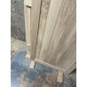 Priory Framed and Boarded Solid Ash Doors