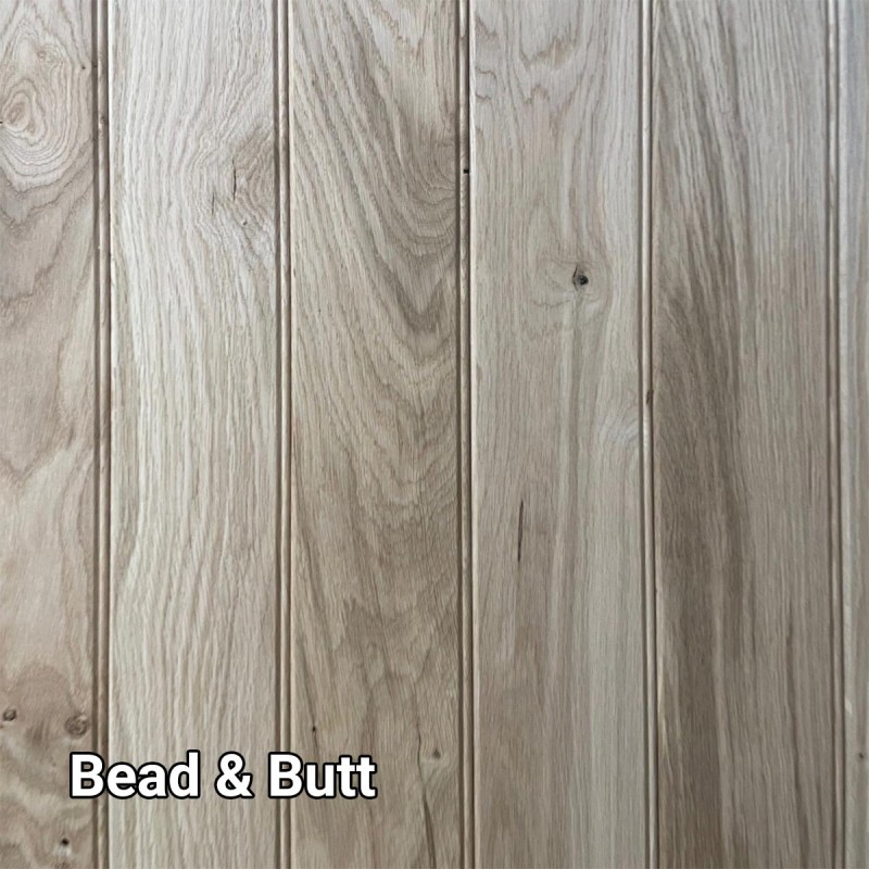 Framed and Boarded Solid Ash Doors | Buy Solid Wood Doors Online from the Experts at UK Timber