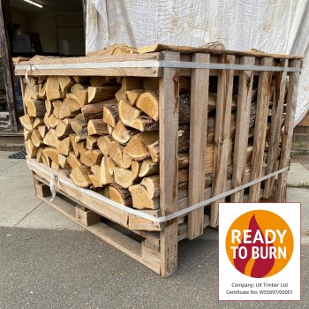 Standard Crate Of Kiln...