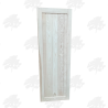 Framed and Boarded Solid Ash Doors | Buy Solid Wood Doors Online from the Experts at UK Timber