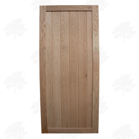 Solid Douglas Fir Framed Doors | Buy Solid Douglas Fir Doors Online from the Experts at UK Timber