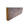 Solid Douglas Fir Skirting Board