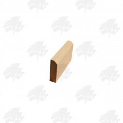Solid Douglas Fir Architrave - FREE DELIVERY
