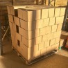 96 Boxes of Ecofire HotBrix Seconds - FREE DELIVERY