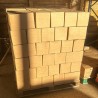 96 Boxes of Ecofire HotBrix Seconds - FREE DELIVERY