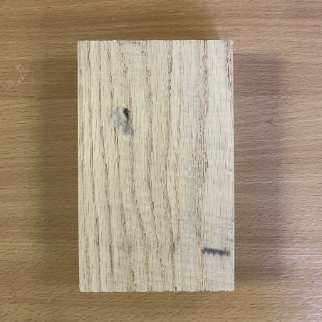 Solid Wood Indoor Joinery Stave Samples