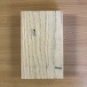 Solid Wood Indoor Joinery Stave Samples