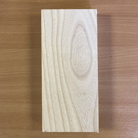 Solid Wood Indoor Joinery Stave Samples