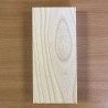Solid Wood Indoor Joinery Stave Samples