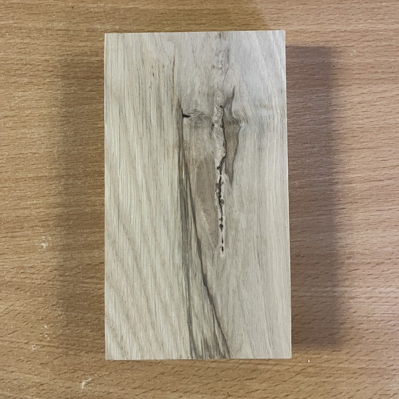 Solid Wood Indoor Joinery Stave Samples
